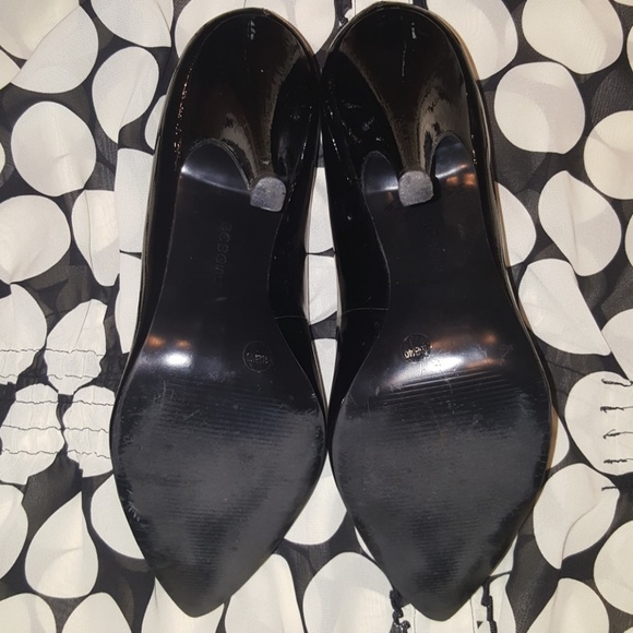 Black stilettos - Picture 5 of 7